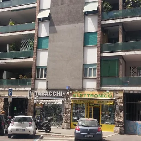 La Casetta De' Via Ostiense *