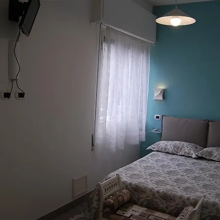 דירה La Casetta De' Via Ostiense