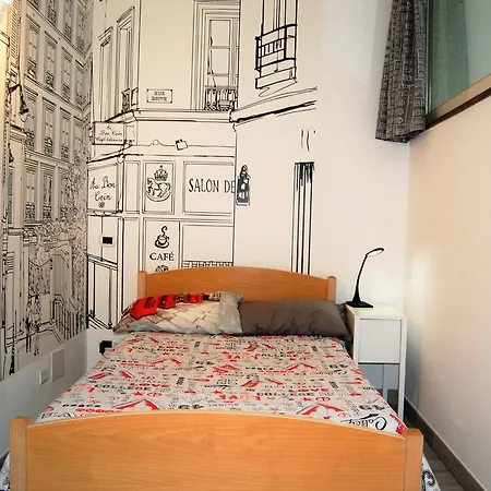 La Casetta De' Via Ostiense רומא