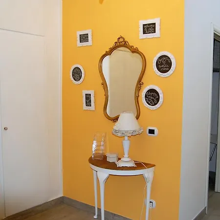 Apartmán La Casetta De' Via Ostiense *