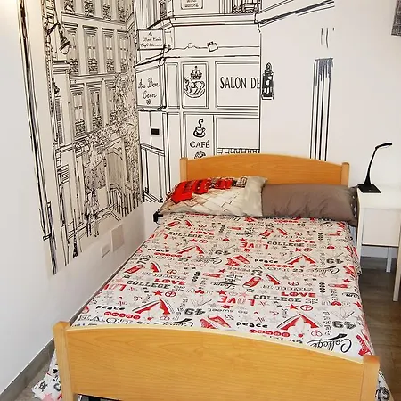La Casetta De' Via Ostiense